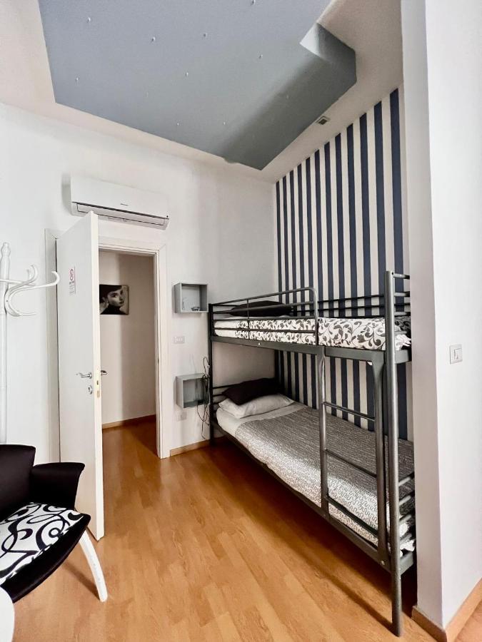 מנפרדוניה La Maison חדר תמונה