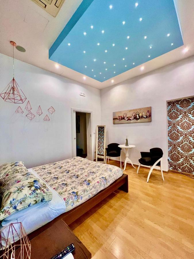 מנפרדוניה La Maison חדר תמונה