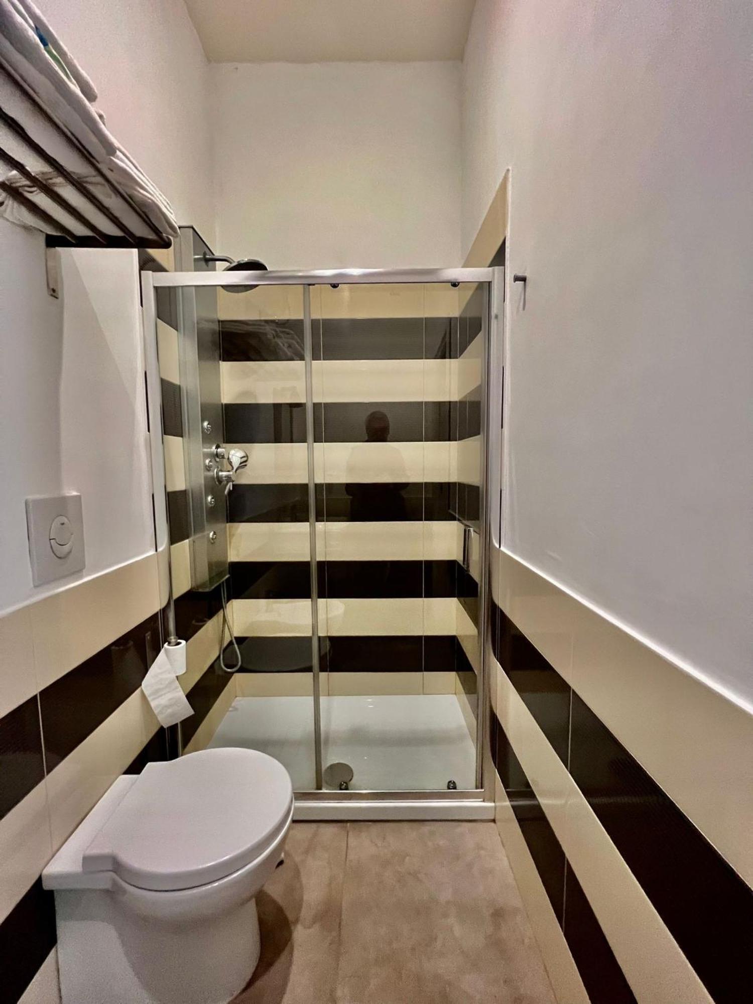 מנפרדוניה La Maison חדר תמונה