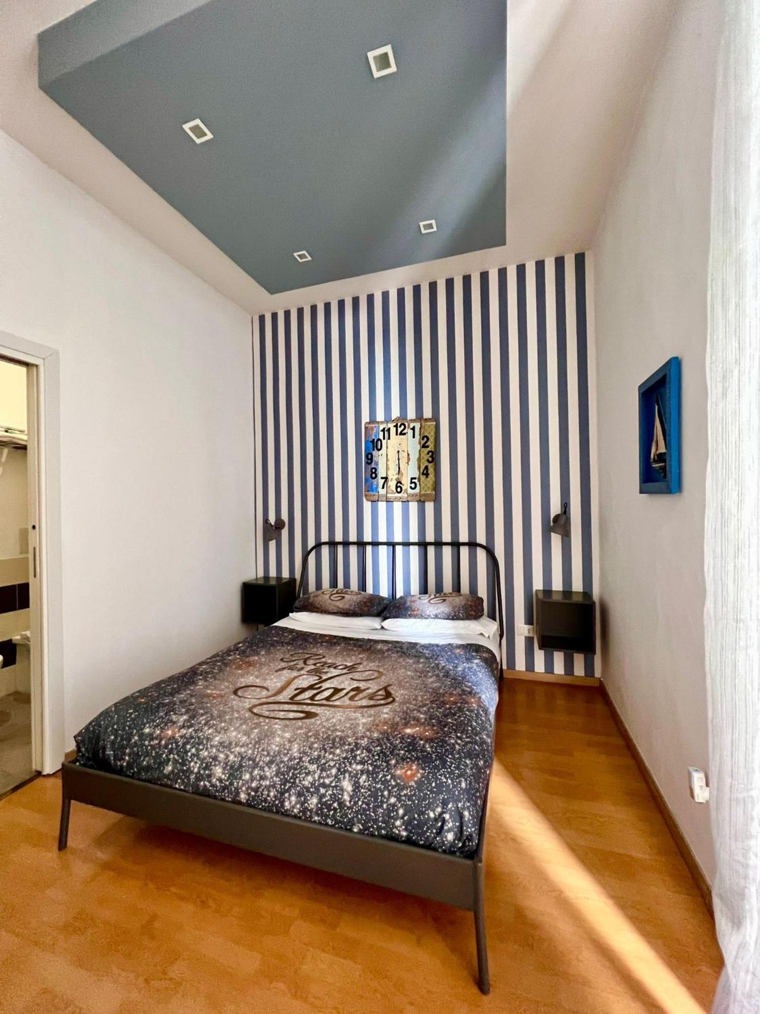 מנפרדוניה La Maison חדר תמונה