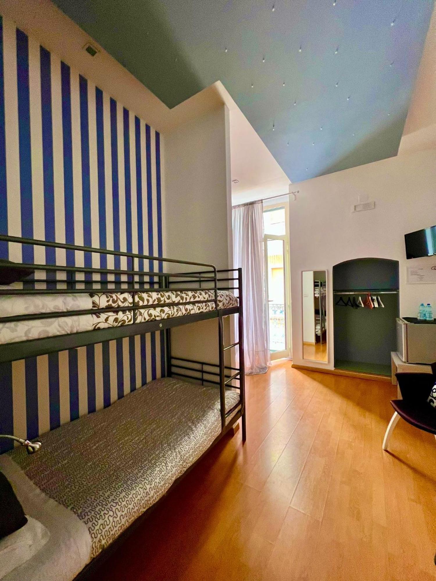 מנפרדוניה La Maison חדר תמונה