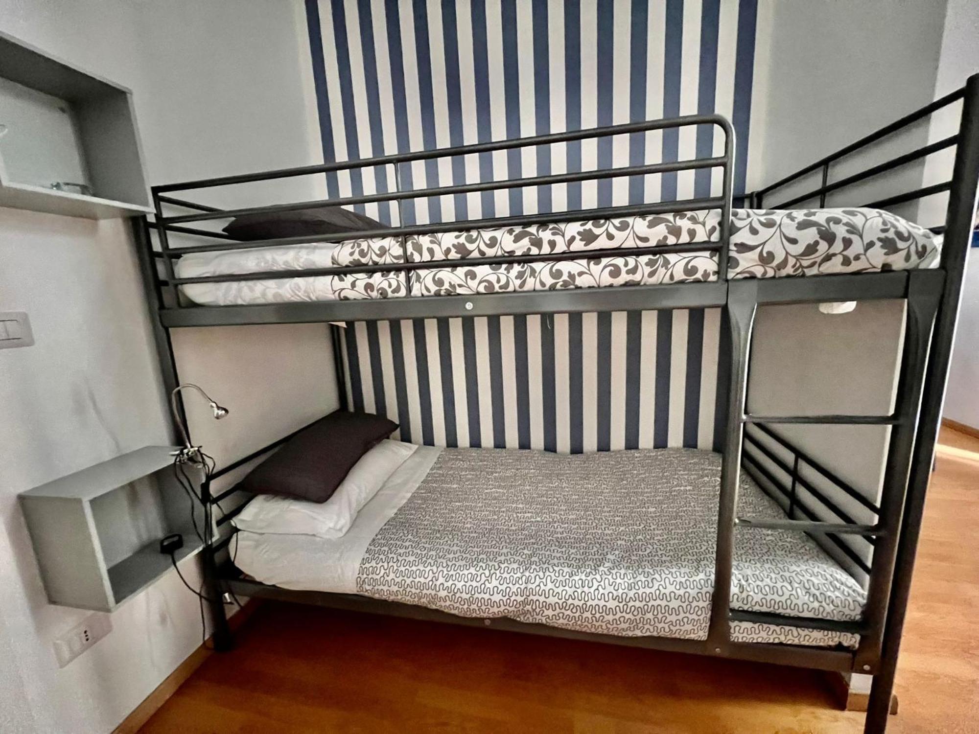 מנפרדוניה La Maison חדר תמונה