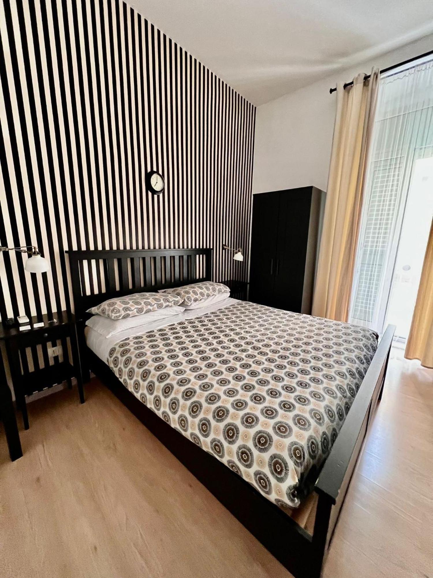 מנפרדוניה La Maison חדר תמונה