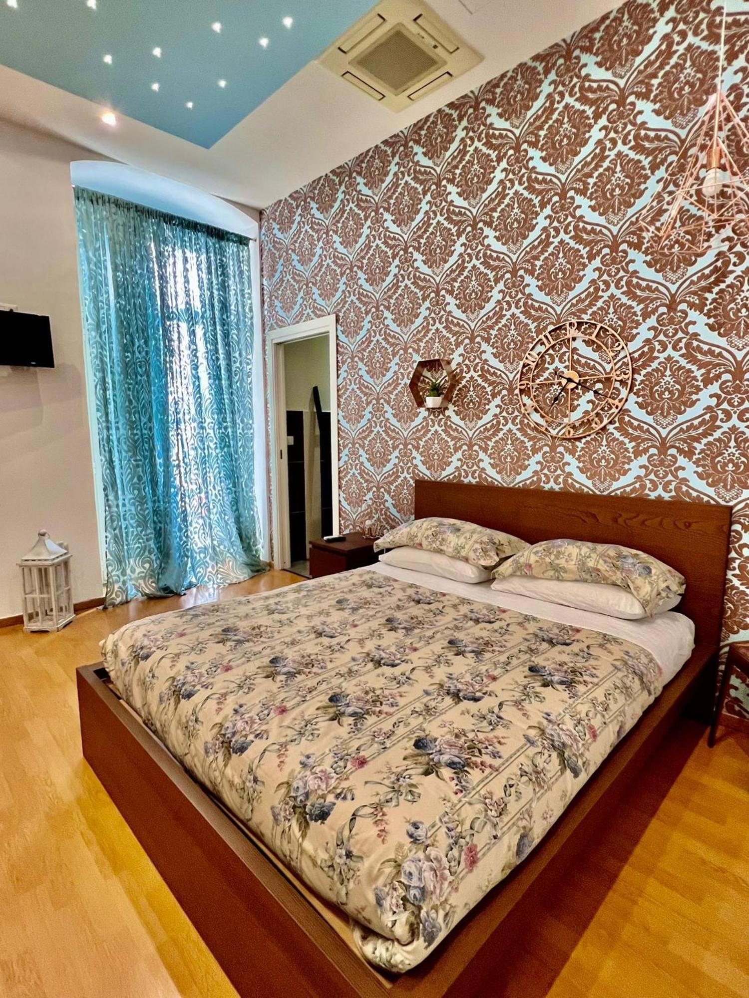 מנפרדוניה La Maison חדר תמונה