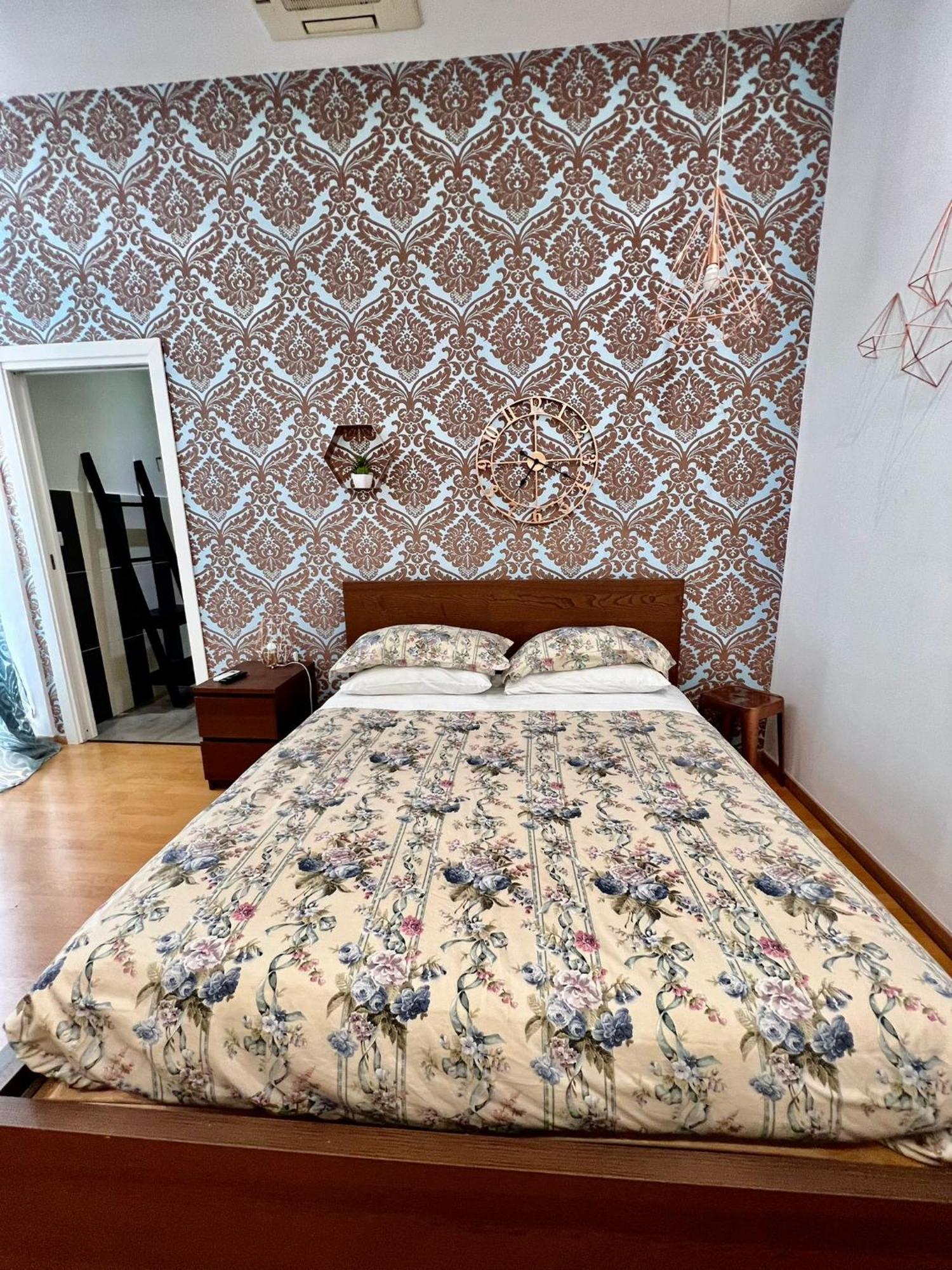 מנפרדוניה La Maison חדר תמונה