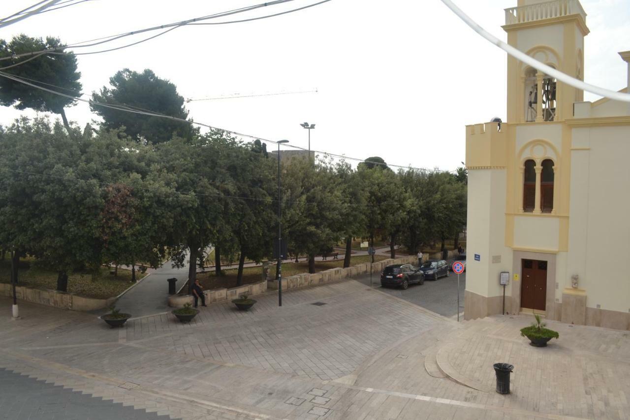 מנפרדוניה La Maison מראה חיצוני תמונה
