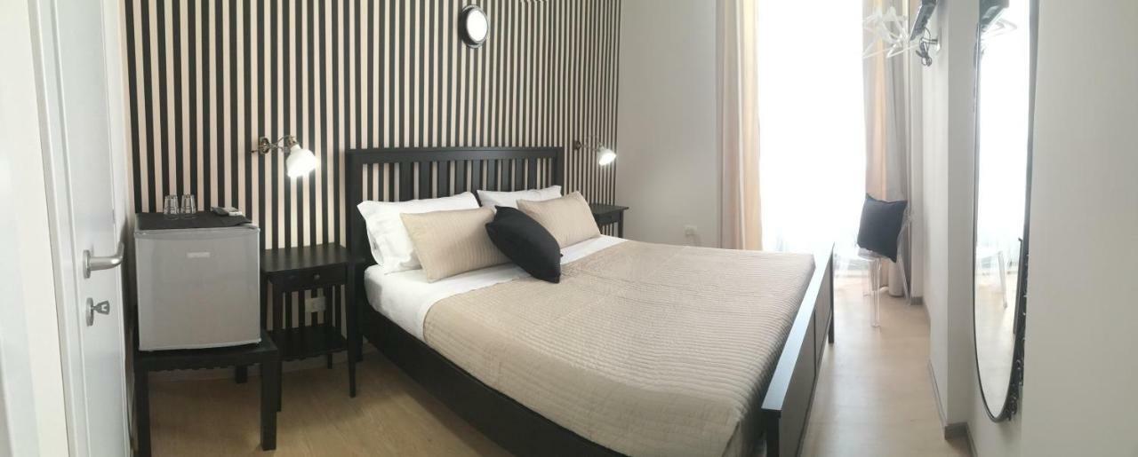 מנפרדוניה La Maison מראה חיצוני תמונה