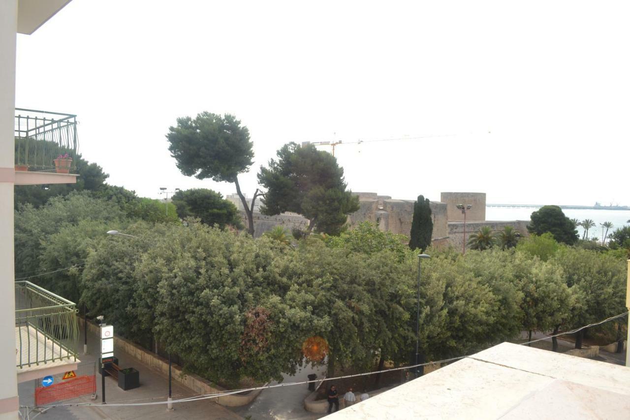 מנפרדוניה La Maison מראה חיצוני תמונה