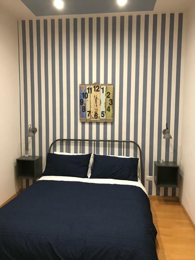 מנפרדוניה La Maison מראה חיצוני תמונה